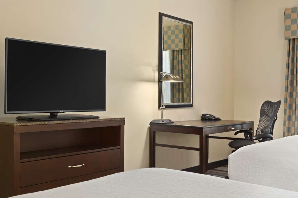 Hilton Garden Inn Charlotte/מורסוויל חדר תמונה